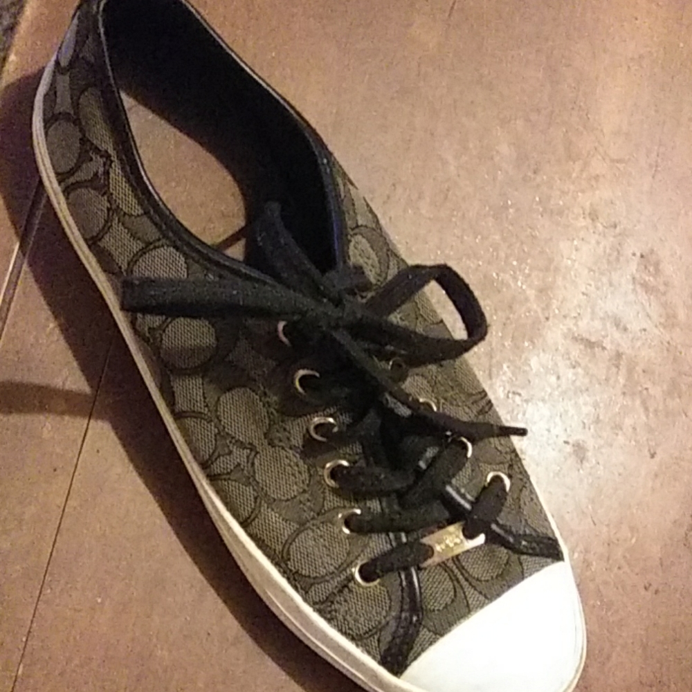 Coach Shoes